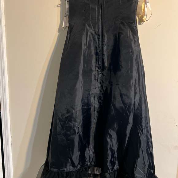 Cocktail Dress, Prom Dress, Bridesmaid Dress DELARU by Sheila Yen, NWOT - Picture 10 of 10